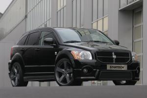 Dodge Caliber by Startech 2007 года